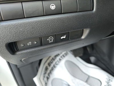 2023 Nissan Rogue SL PREMIUM