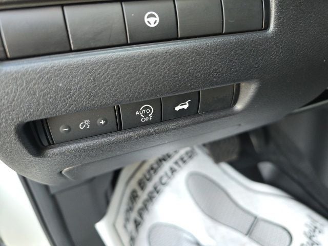 2023 Nissan Rogue SL PREMIUM