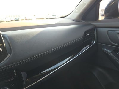 2023 Nissan Rogue SL PREMIUM