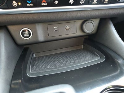 2023 Nissan Rogue SL PREMIUM