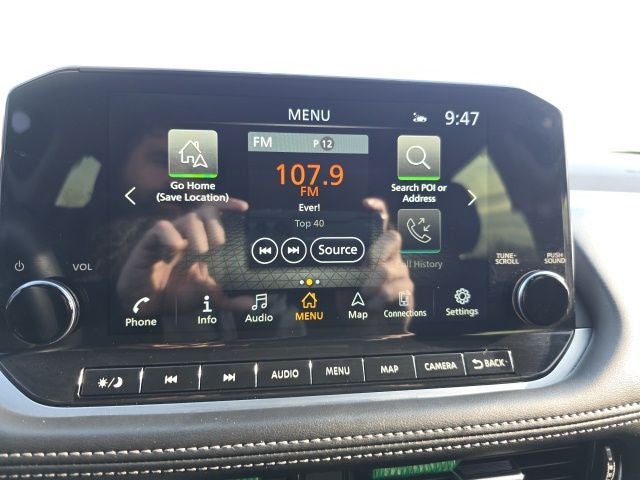 2023 Nissan Rogue SL PREMIUM