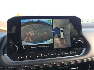 2023 Nissan Rogue SL PREMIUM