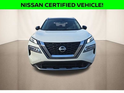 2023 Nissan Rogue SL PREMIUM