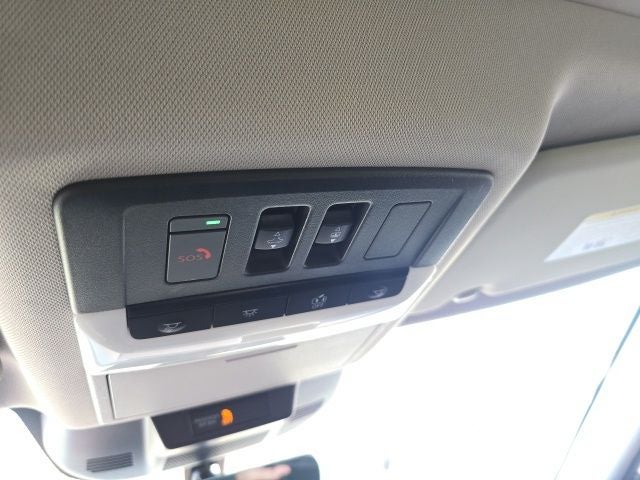 2023 Nissan Rogue SL PREMIUM