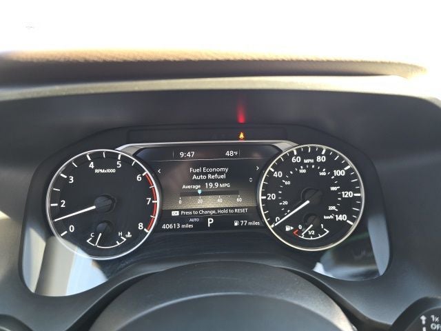 2023 Nissan Rogue SL PREMIUM