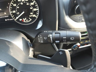 2023 Nissan Rogue SL PREMIUM