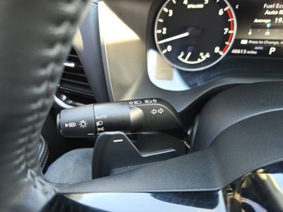 2023 Nissan Rogue SL PREMIUM