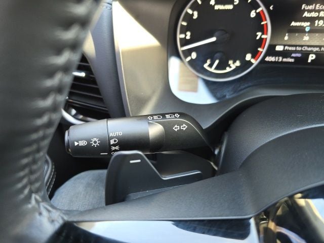 2023 Nissan Rogue SL PREMIUM