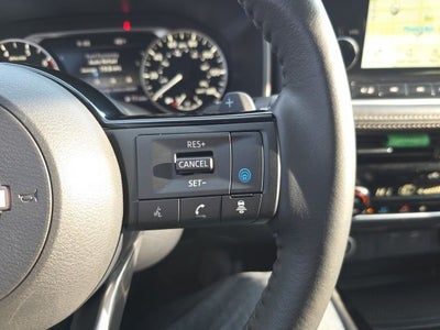 2023 Nissan Rogue SL PREMIUM