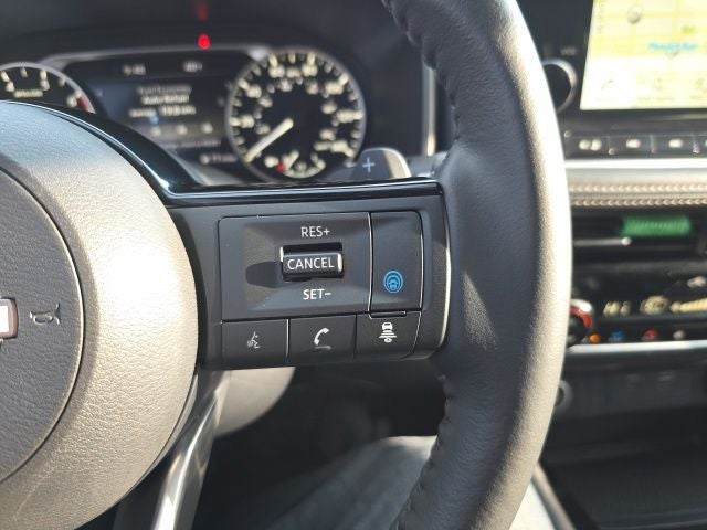 2023 Nissan Rogue SL PREMIUM