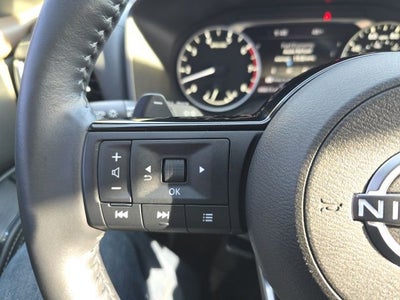 2023 Nissan Rogue SL PREMIUM
