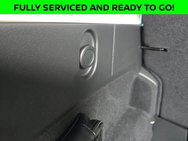 2023 Nissan Rogue SL PREMIUM