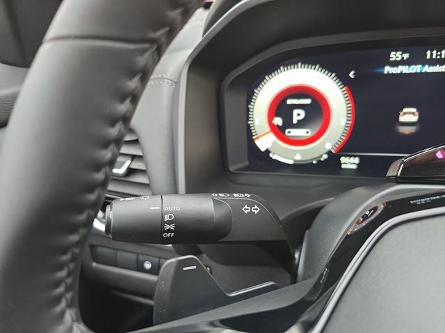 2025 Nissan Rogue SL PREMIUM