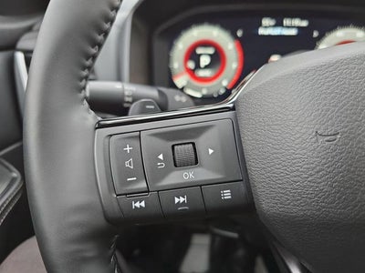 2025 Nissan Rogue SL PREMIUM