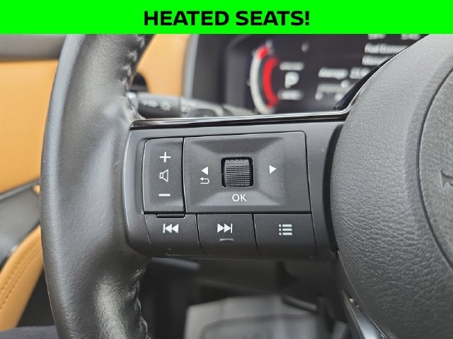 2023 Nissan Rogue Platinum PREMIUM