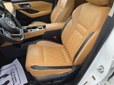 2023 Nissan Rogue Platinum PREMIUM