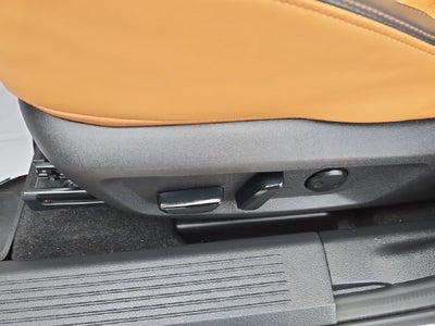 2023 Nissan Rogue Platinum PREMIUM