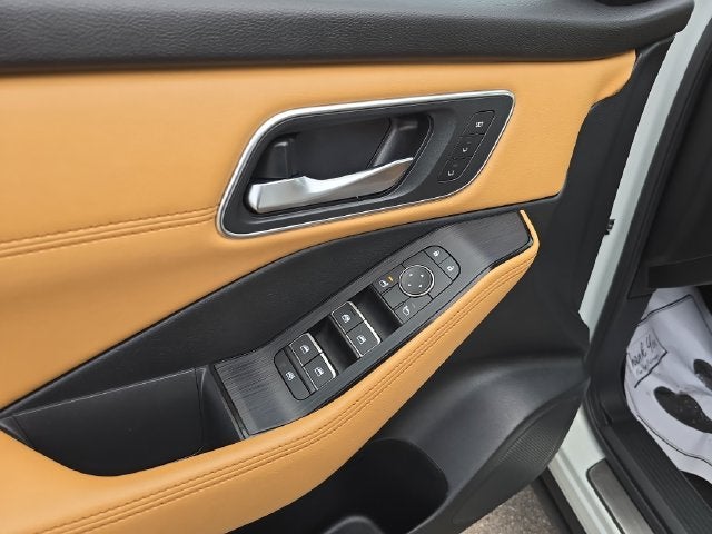 2023 Nissan Rogue Platinum PREMIUM