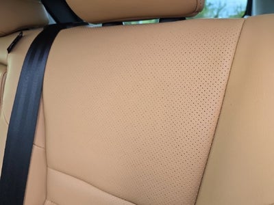 2023 Nissan Rogue Platinum PREMIUM