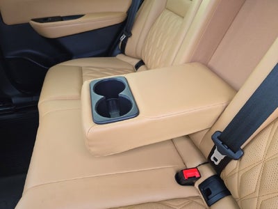 2023 Nissan Rogue Platinum PREMIUM