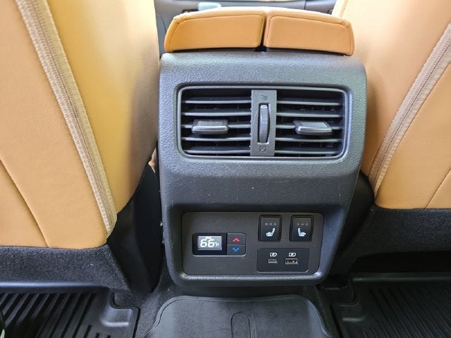 2023 Nissan Rogue Platinum PREMIUM