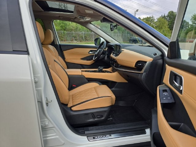 2023 Nissan Rogue Platinum PREMIUM