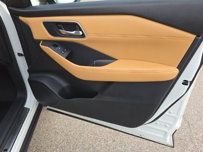2023 Nissan Rogue Platinum PREMIUM