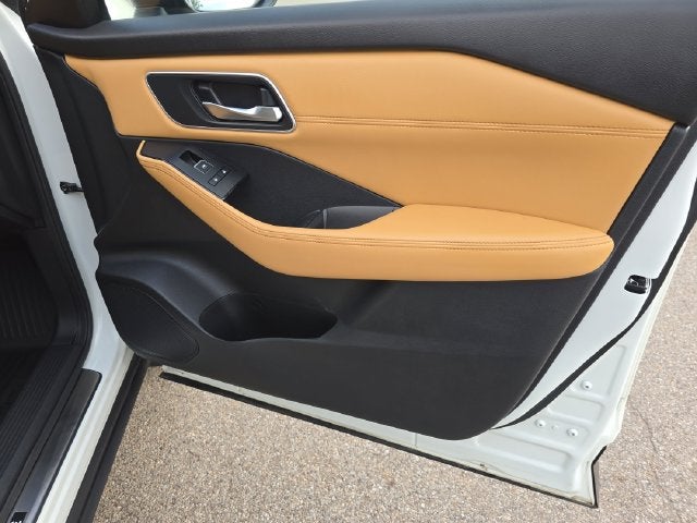 2023 Nissan Rogue Platinum PREMIUM