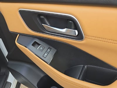 2023 Nissan Rogue Platinum PREMIUM