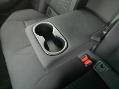 2022 Toyota Corolla Hatchback SE Nightshade Edition