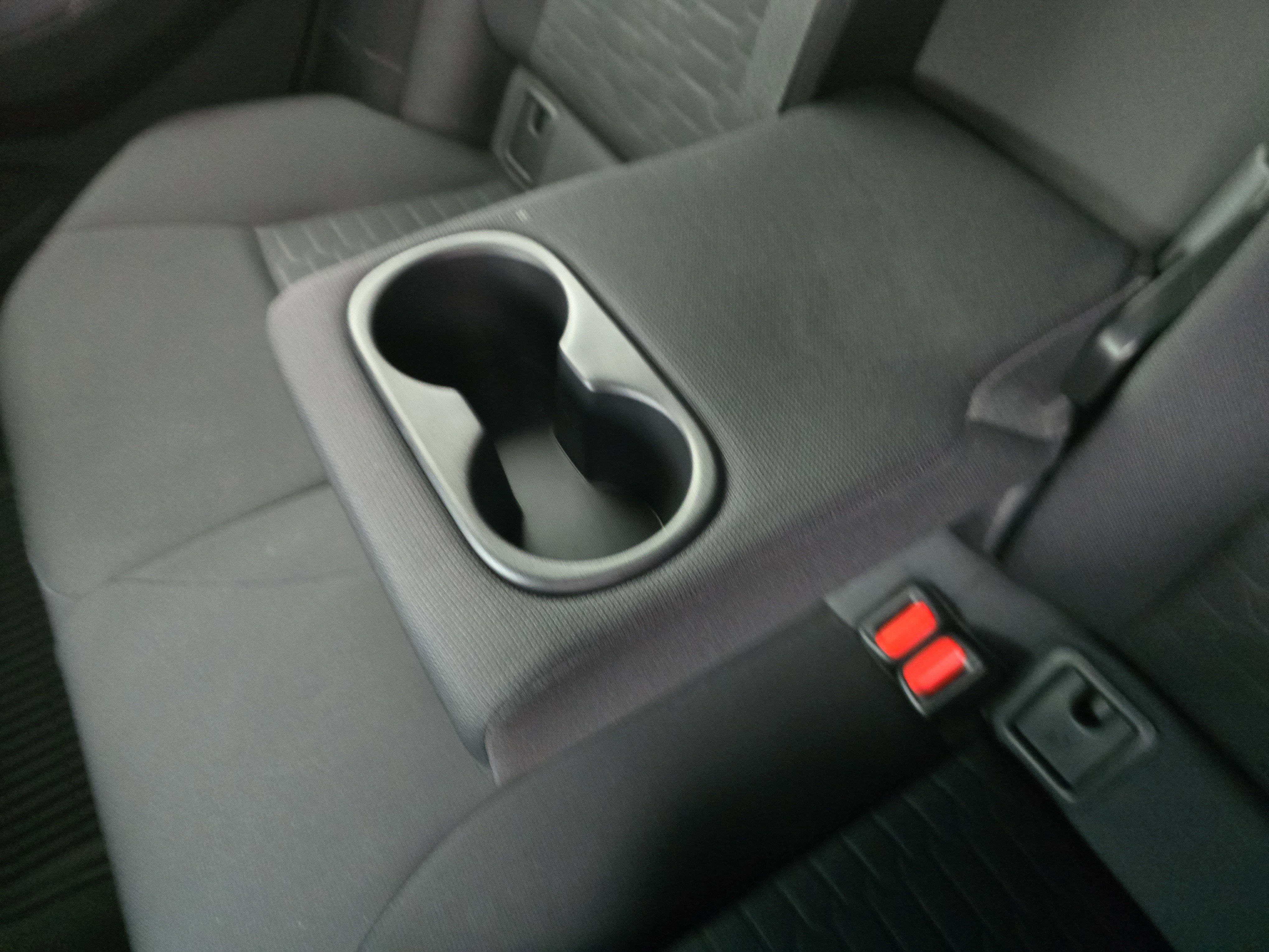 2022 Toyota Corolla Hatchback SE Nightshade Edition