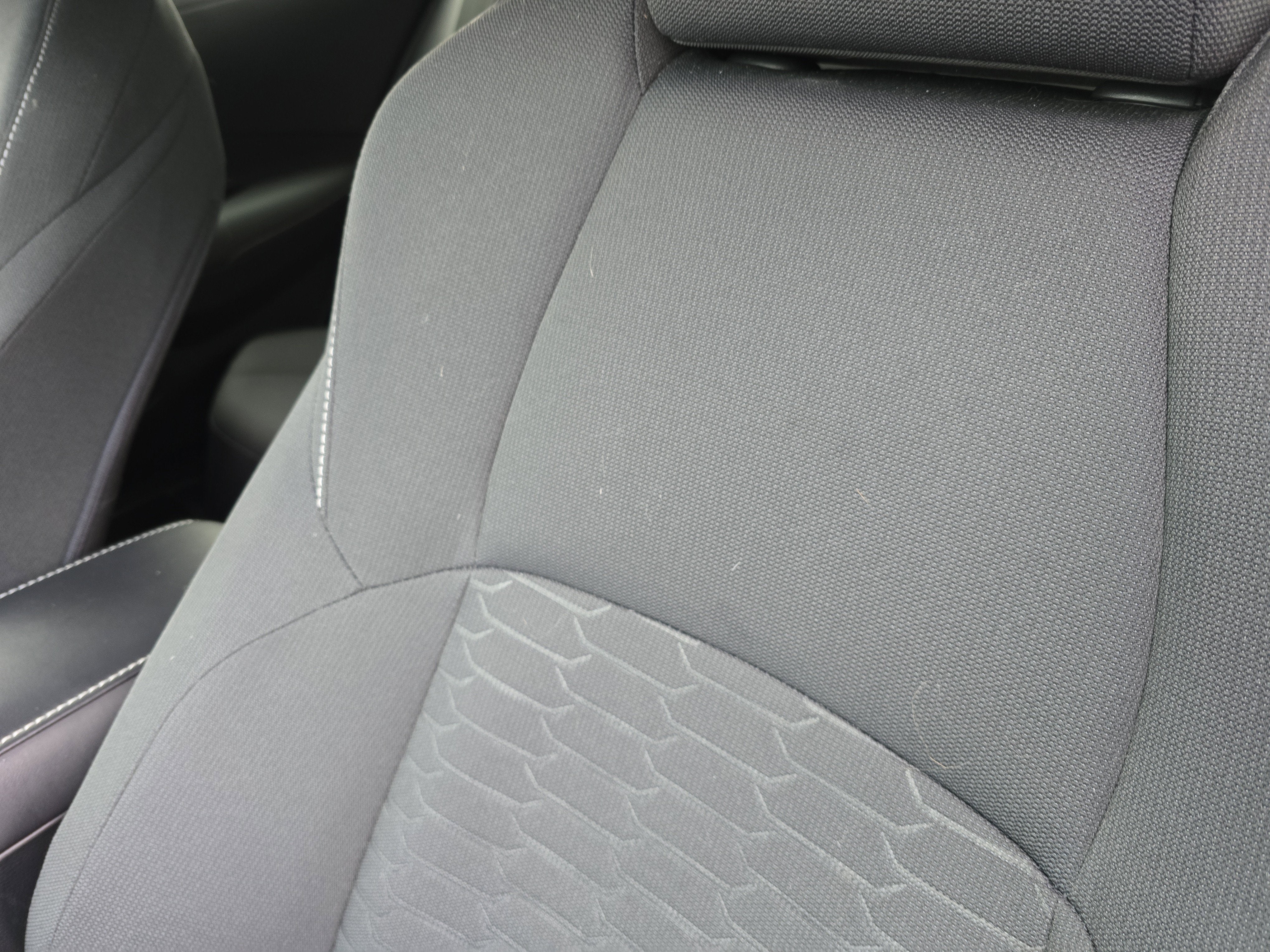 2022 Toyota Corolla Hatchback SE Nightshade Edition