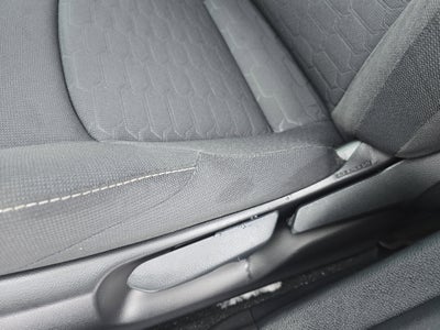 2022 Toyota Corolla Hatchback SE Nightshade Edition