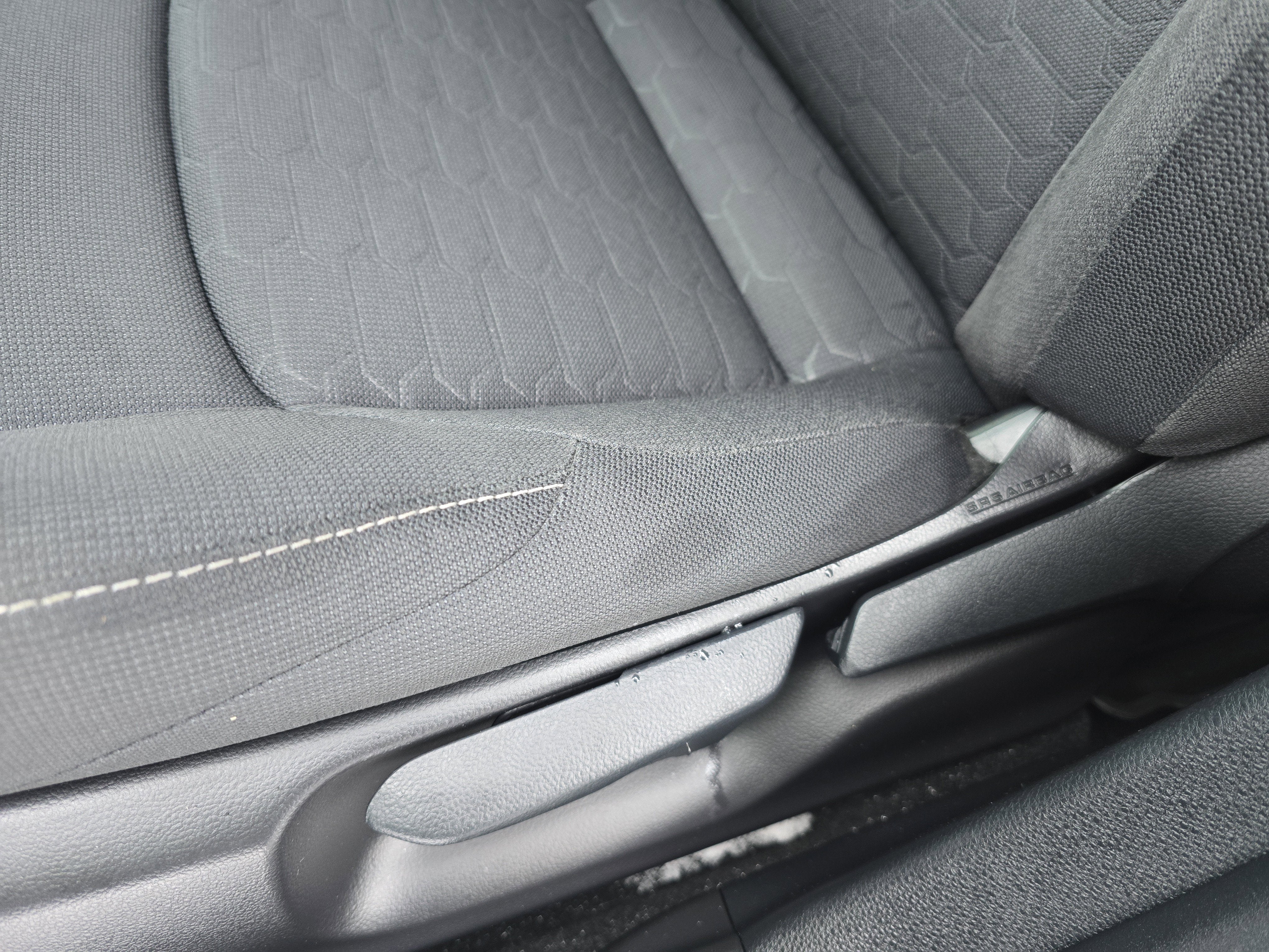 2022 Toyota Corolla Hatchback SE Nightshade Edition