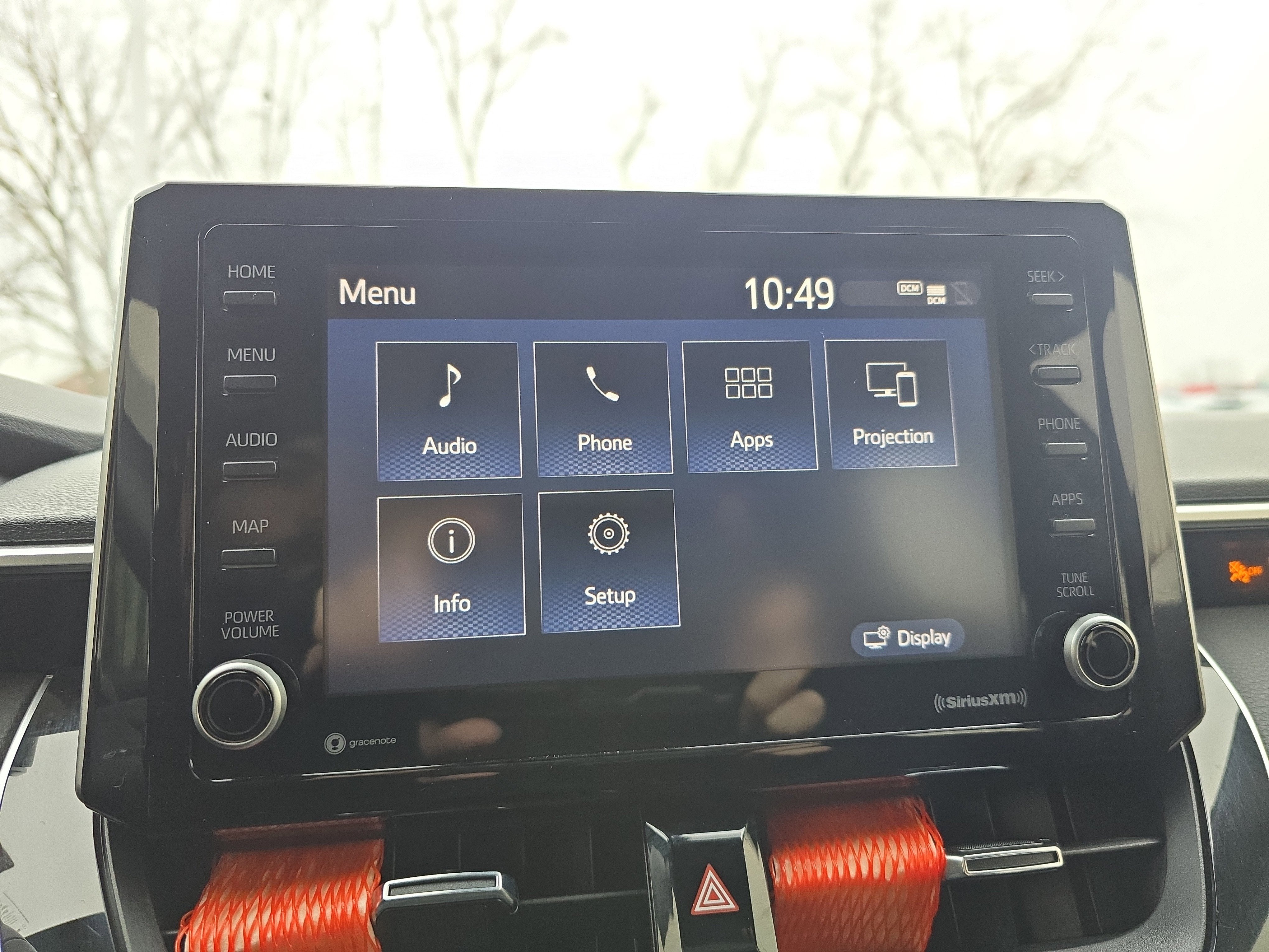 2022 Toyota Corolla Hatchback SE Nightshade Edition