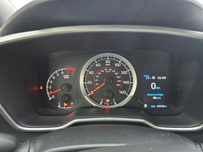 2022 Toyota Corolla Hatchback SE Nightshade Edition