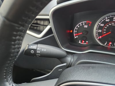 2022 Toyota Corolla Hatchback SE Nightshade Edition