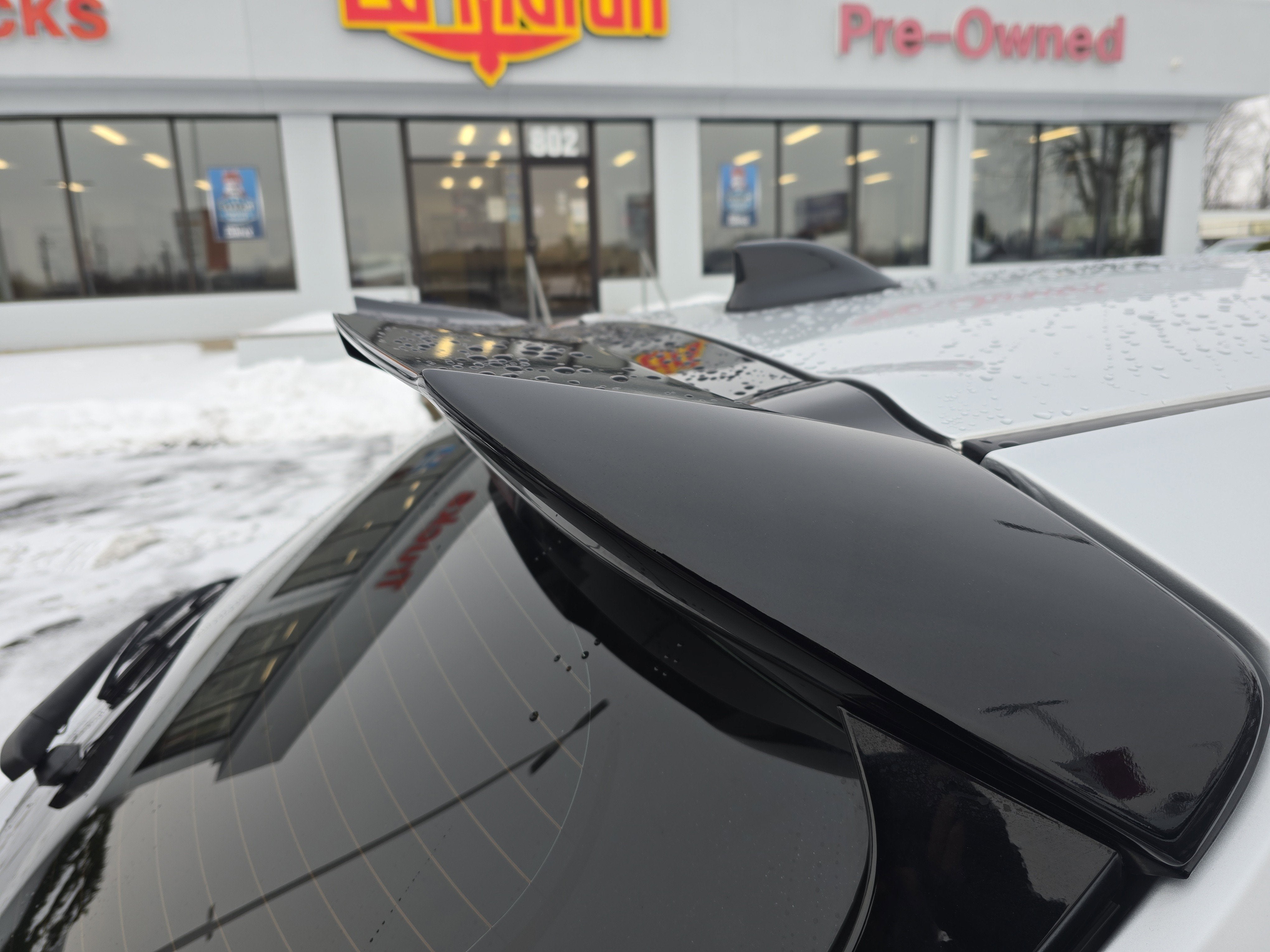 2022 Toyota Corolla Hatchback SE Nightshade Edition