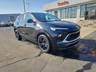 2024 Buick Encore GX Sport Touring