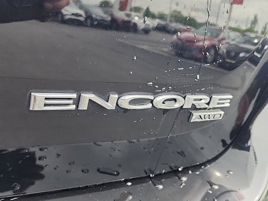 2021 Buick Encore Preferred in Indianapolis, IN - Ed Martin Nissan
