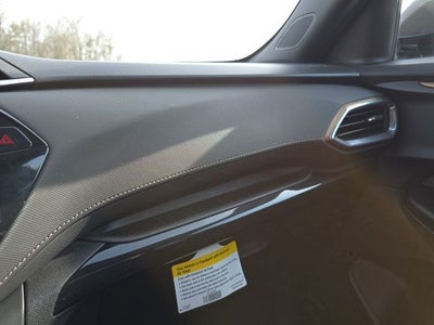 2021 Chevrolet TrailBlazer ACTIV