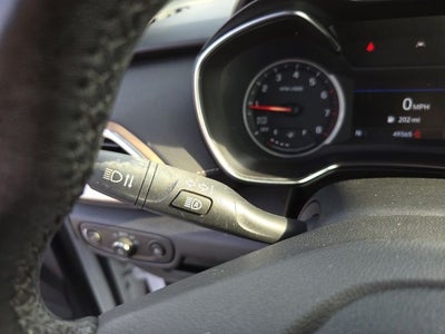 2021 Chevrolet TrailBlazer ACTIV