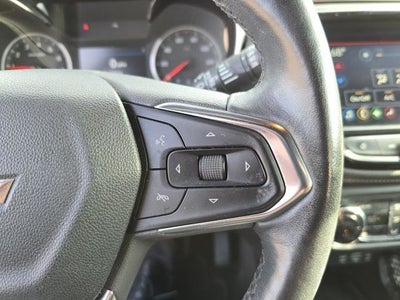 2021 Chevrolet TrailBlazer ACTIV