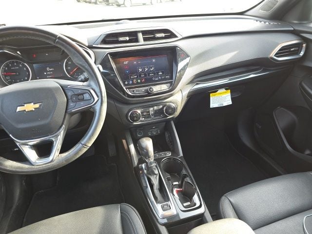 2021 Chevrolet TrailBlazer ACTIV