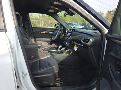 2021 Chevrolet TrailBlazer ACTIV