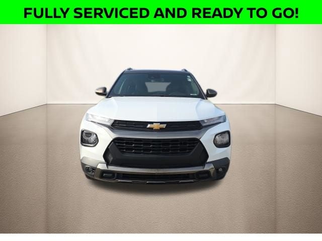 2021 Chevrolet TrailBlazer ACTIV