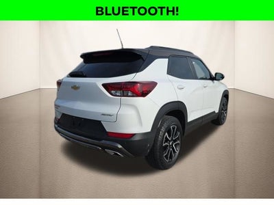 2021 Chevrolet TrailBlazer ACTIV