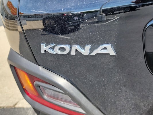 2021 Hyundai Kona SEL in Indianapolis, IN - Ed Martin Nissan