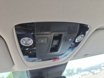 2022 Kia Seltos EX