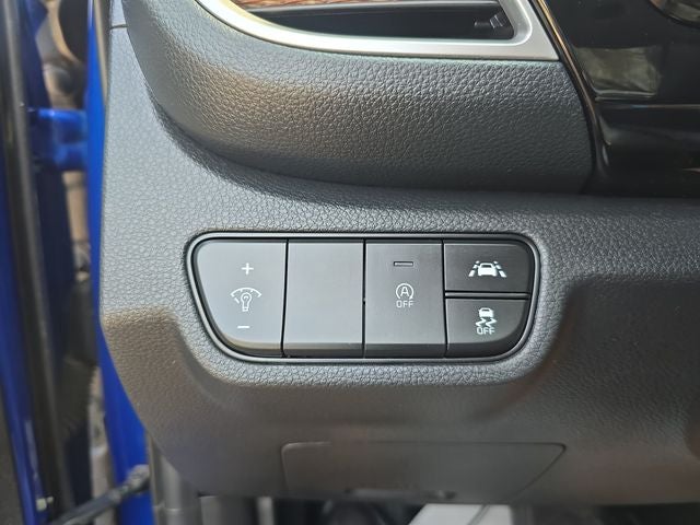 2022 Kia Seltos EX